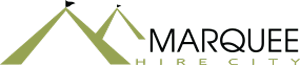 Marquee Hire City
